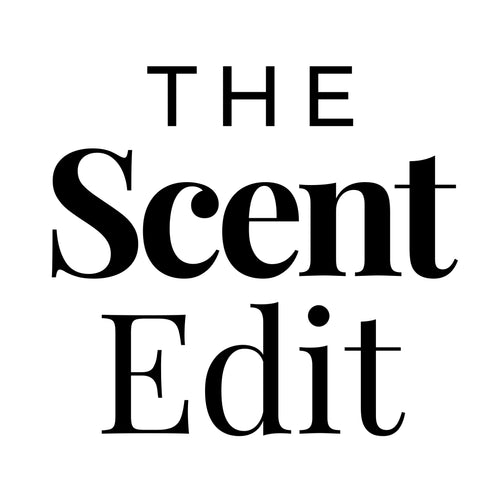 THE SCENT EDIT